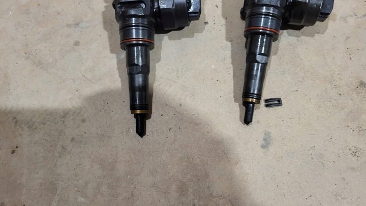 Форсунка Bosch Дизель 1.9 TDI 038130073AR, фото 12
