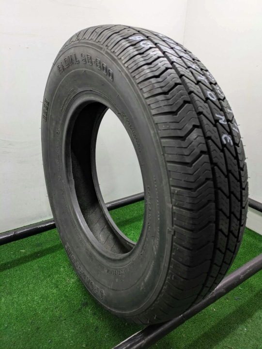 Шина всесезонная Roadstone SB-802 175/80R14 88 т, фото 4