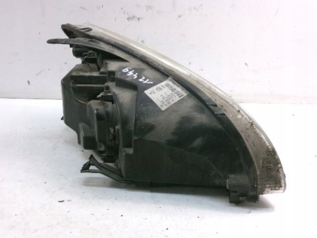 FORD FOCUS MK2 04-07 ФАРА ЛЕВАЯ ФАРА ПЕРЕДНЯЯ H7 H1 4M5113W030JE, фото 5