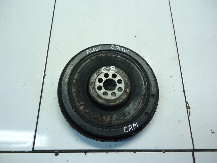 VW AUDI A4 B8 A5 2.7 TDI V6 CAM ШКИВ, фото 2