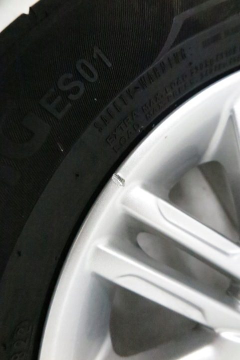 ДИСКИ КОЛЕСА KIA PICANTO 14" ДЮЙМОВ 175/65R14 4X100 5.5J ET45, фото 7