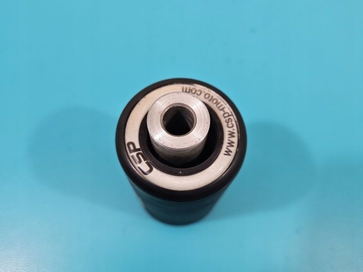 ЗАЩИТА КРАШ PAD 2 ШТ. SUZUKI 650 09-16, фото 6