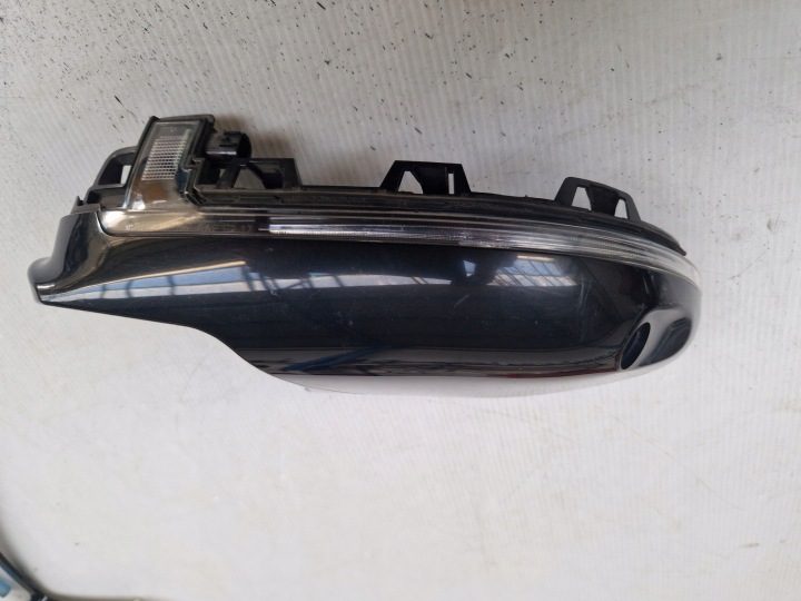 ПОВОРОТНИК ЗЕРКАЛА ПРАВЫЙ LED BMW X3 G01 X4 G02 X5 G05 X6 G06 X7 G07, фото 1