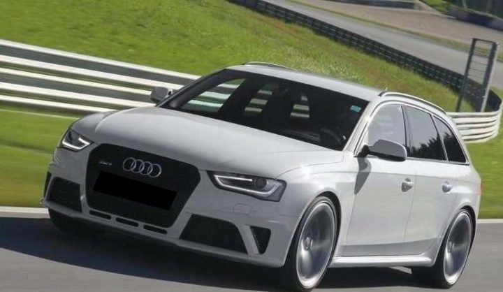 AUDI RS4 B8 8K 4.2 FSI КРЕПЛЕНИЕ МОЛДИНГА ЛЕВОЕ 15 г. 079133340G, фото 9