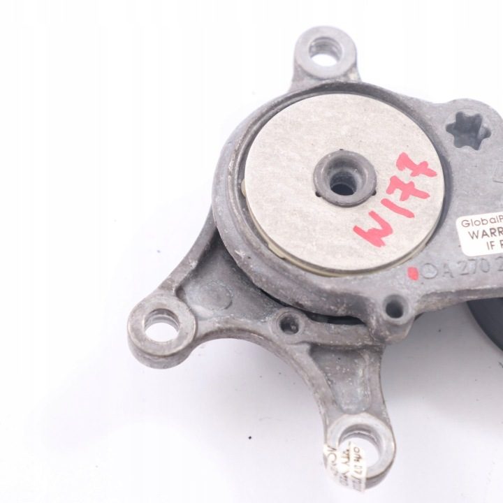 Mercedes W177 M260 Натяжитель Ремня Ролик A2702002100, фото 10