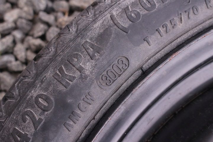 Докатка 18'' Audi A3 8P 5x112, фото 5