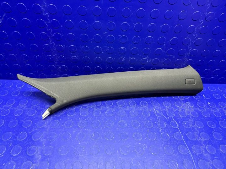 AUDI A7 C7 ОБШИВКА ЗАЩИТА ОБИВКА ПРАВАЯ СТОЙКИ А OEM 4G8867234B JY1, фото 1