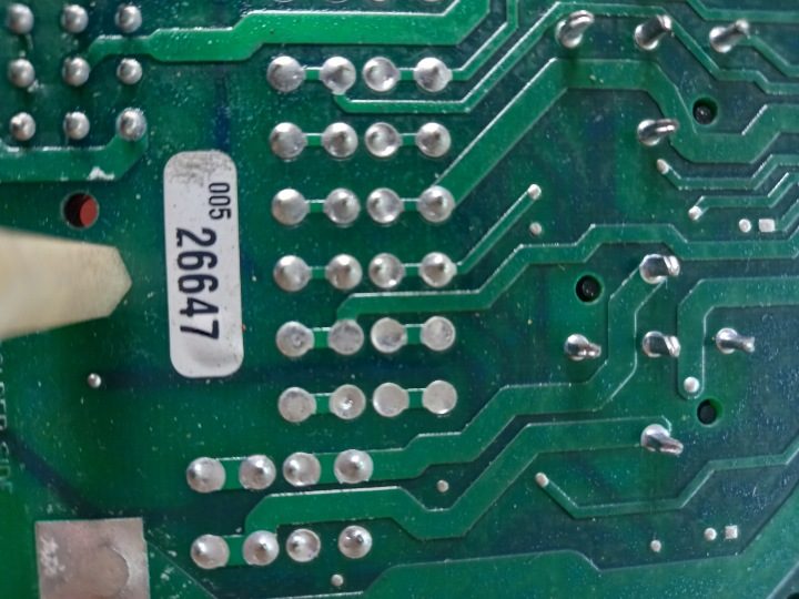 Пластина Основная Thermo King, фото 2