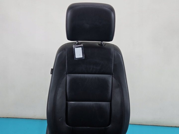 Сиденье правое переднее пассажира VW Sharan II 15-22 5D европа, фото 2