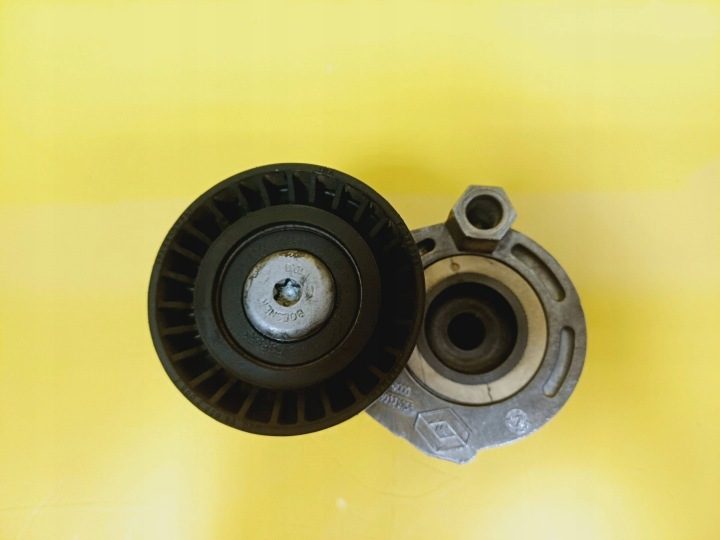 НАТЯЖИТЕЛЬ РЕМНЯ ГЕНЕРАТОРА RENAULT SCENIC II 1.5 DCI 8200371058, фото 2