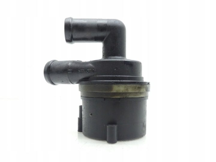 ДОПОЛНИТЕЛЬНАЯ ПОМПА VW AUDI SKODA SEAT 1.6 2.0 TDI 5N0965561A, фото 3