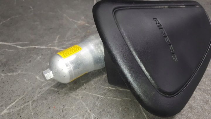 Airbag сиденья Opel OE 09125811RH, фото 2