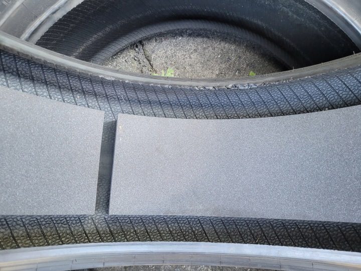 Шина летняя Pirelli P Zero 235/35R20 92 Y усилитель (XL), фото 5