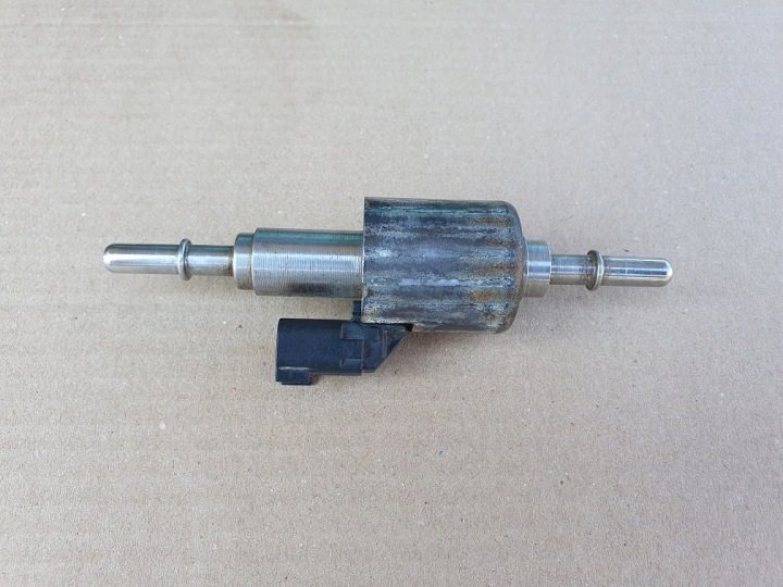 ТОПЛИВНЫЙ НАСОС DPF FORD TRANSIT MK8 2.2 ДИЗЕЛЬ 1779754, фото 4