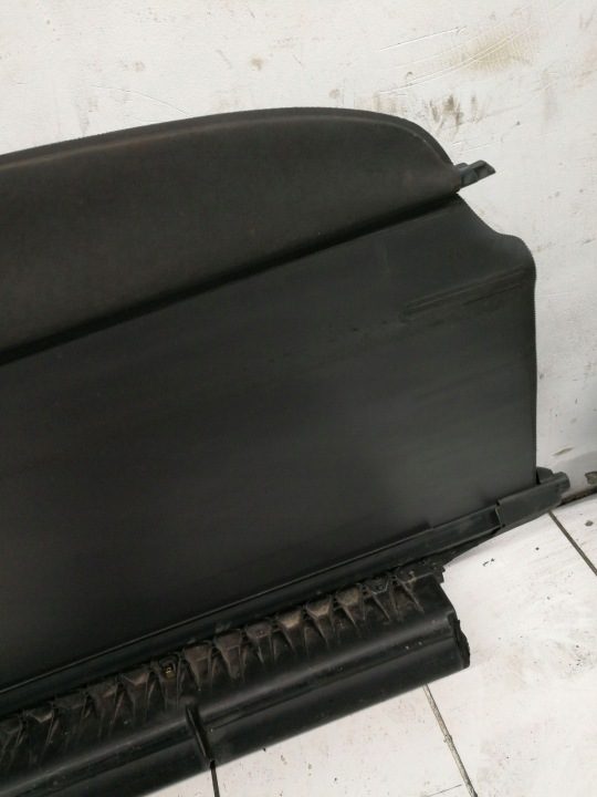 Шторка багажника VOLVO V50 39898414 2005 г., фото 4
