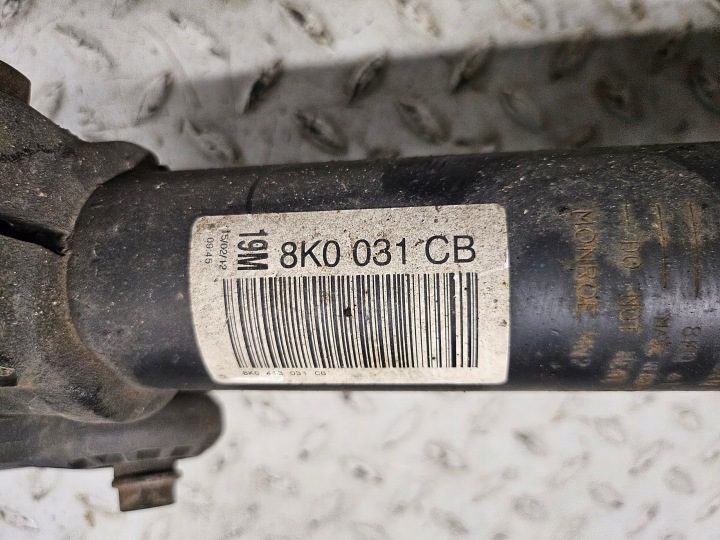 Audi A4 B8 2.0TSI стойка амортизатор рычаг пружина 8K0031CB, фото 2