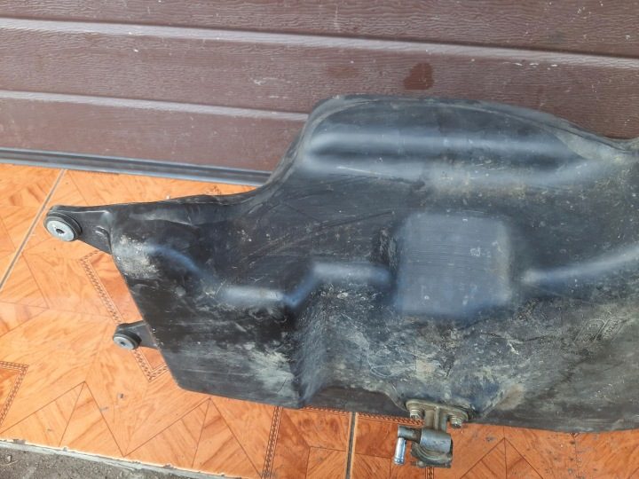 ТОПЛИВНЫЙ БАК KAWASAKI KVF 360 4X4, фото 14