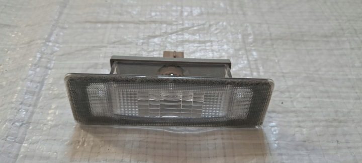 ПОДСВЕТКА ФОНАРЬ НОМЕРА KIA SPORTAGE IV 2016- 92501-2G000, фото 1