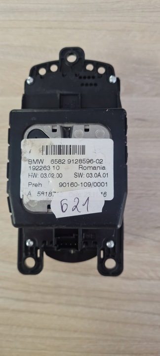 Автомагнитола BMW 6582 9128596-02, фото 8