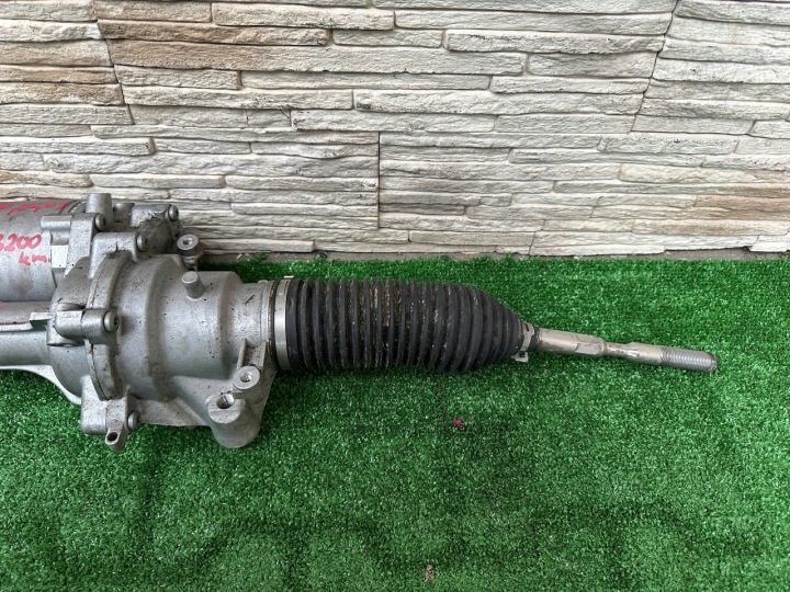 МЕХАНИЗМ РУЛЕВОЕ УПРАВЛЕНИЕ BMW M3 M4 G80 G81 G82 G83 MT 4x4 X DRIVE, фото 3