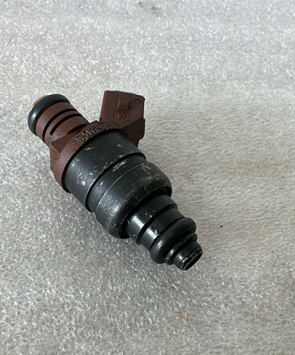 Форсунка 1.4 MPI Fabia Felicia 047906031, фото 3