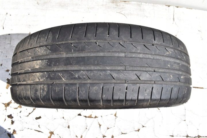 Шина летняя Tracmax X-Privilo TX3 215/55R18 99 В усилитель (XL), фото 8