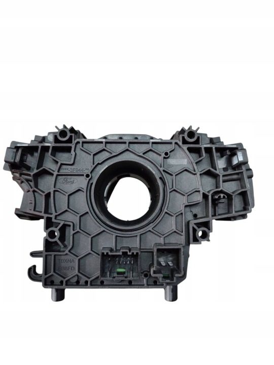 ШЛЕЙФ ПОДРУЛЕВОЙ FORD FOCUS MK4 С ПОДОГРЕВОМ H1BT-3F944-BH, фото 2