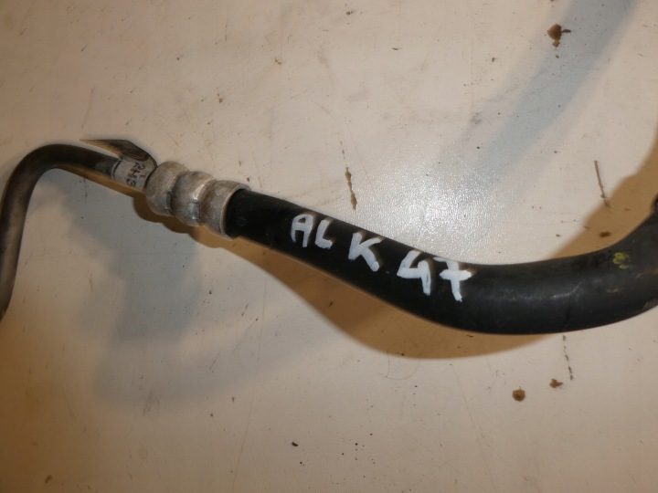 Трубка обратная гидроусилителя VW Amarok 2H3422891C, фото 2