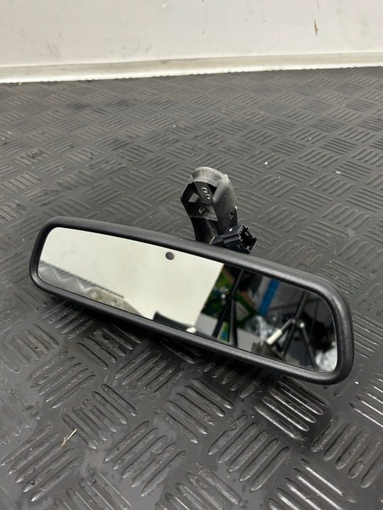 BMW F10 F30 F01 F25 ЗЕРКАЛО САЛОНА ЗАДНЕГО ВИДА 9224341, фото 1