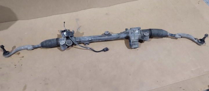 РУЛЕВОЙ МЕХАНИЗМ РУЛЕВАЯ РЕЙКА VW CRAFTER II 2.O TDI MAN TGE 2N1423051T, фото 1