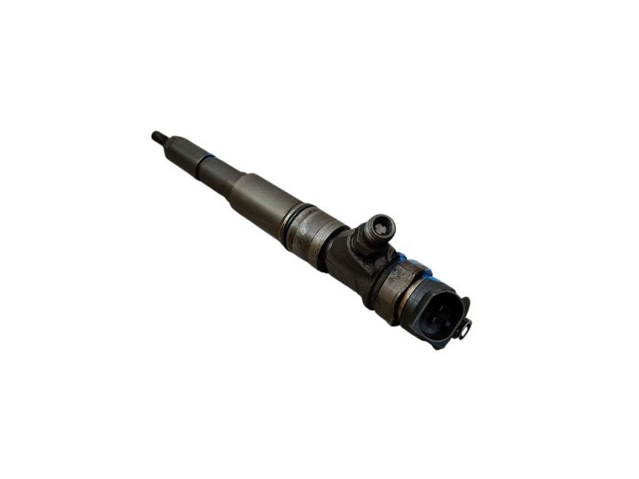ФОРСУНКА BMW E87 E60 E61 E90 X3 E83 2.0 дизель 7793836 0445110216, фото 4