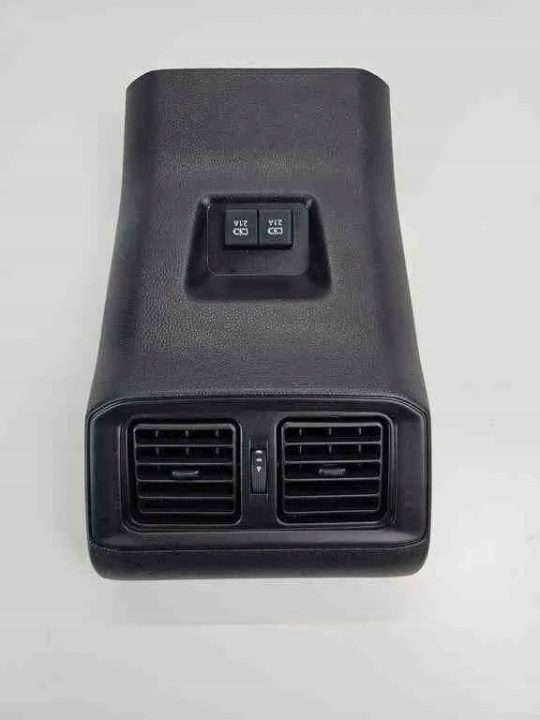 Задняя решетка вентиляционная TOYOTA 5886060050 2.5L 2019, фото 2