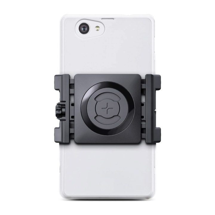 Держатель под телефон SP Connect Phone Clamp SPC+ черный, фото 1