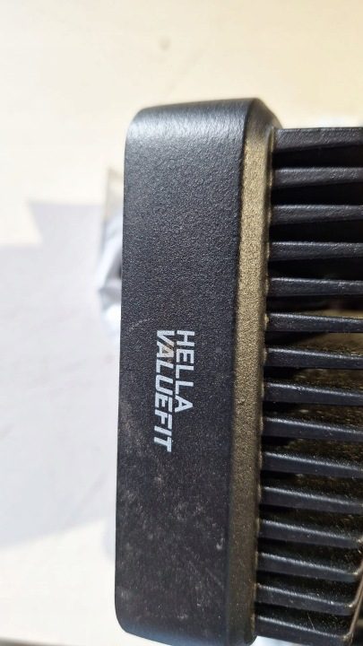 Подсветка дополнительная Hella 1GA 357 106-022, фото 6
