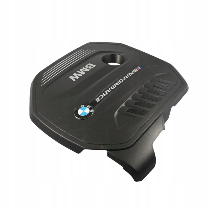 BMW F30 F31 F32 F33 F36 РЕСТАЙЛИНГ G11 G12 Бензин B58 Крышка Двигателя 8616573, фото 12