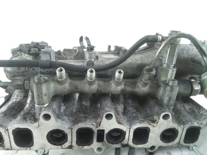 C352 ASTRA J 1.7 CDTI ВПУСКНОЙ КОЛЛЕКТОР 8973858235, фото 5
