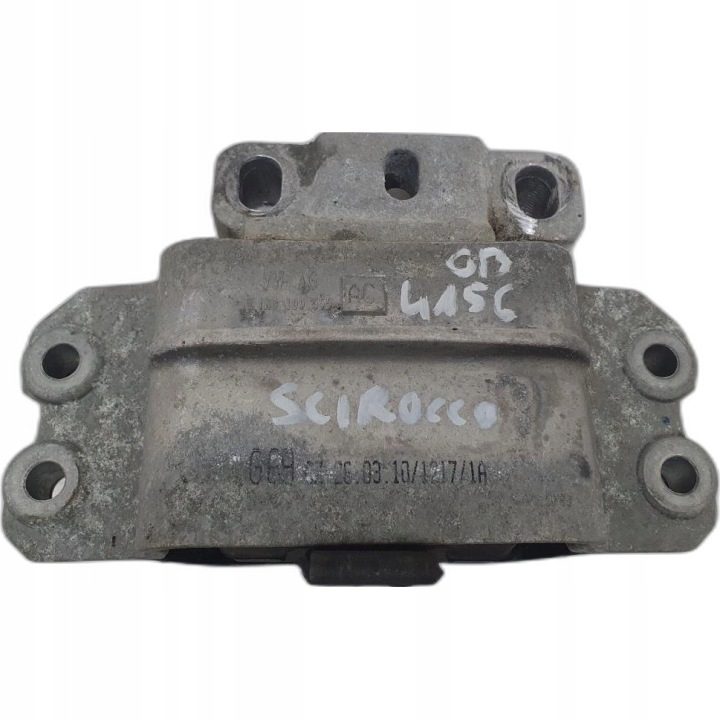 ПОДУШКА ДВИГАТЕЛЯ SCIROCCO 1.4TSI 1K0199555AC, фото 1