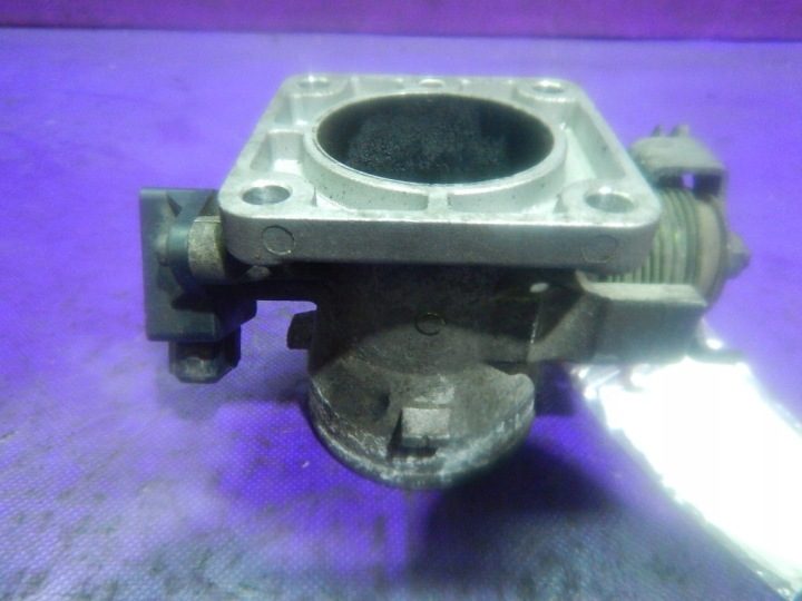Hyundai OE 35170-23000 дроссельная заслонка, фото 3