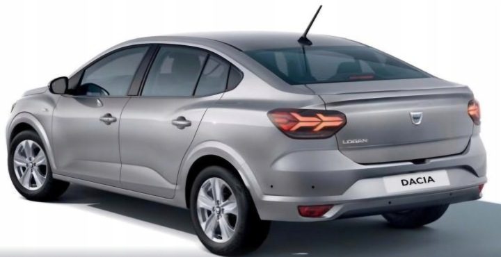 ЦЕНТРАЛЬНЫЙ ТОННЕЛЬ ПОДСТАКАННИК ГНЕЗДО 12V DACIA LOGAN III 3 SANDERO 21 г., фото 16