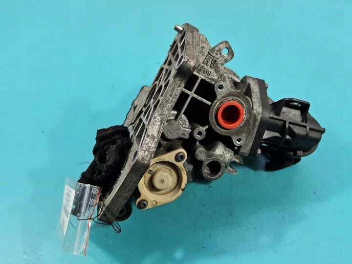 Помпа Opel Astra V K 1.5 CDTI (LXD) 55492966 55515120, фото 6