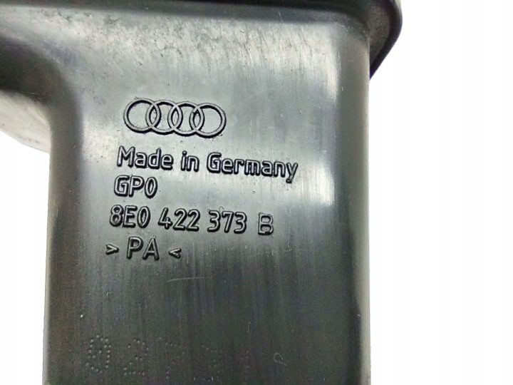 БАК ЖИДКОСТИ ГИДРОУСИЛИТЕЛЯ 8E0422373B AUDI A4 B7 SEAT EXEO 2.0TDI ОРИГИНАЛ, фото 6