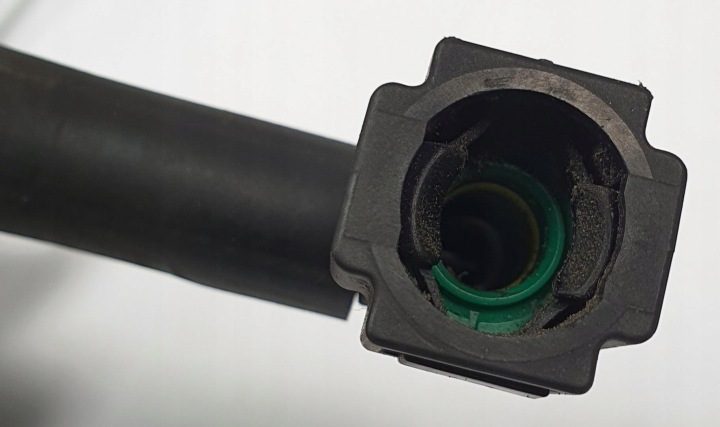 ТРУБКА ВАКУУМНЫЙ УСИЛИТЕЛЬ TOYOTA AYGO 1.0 12V, фото 3