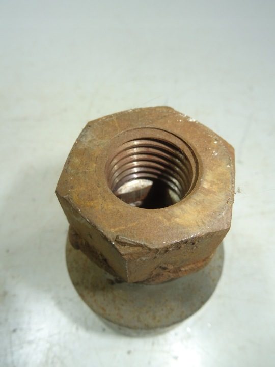 НАСАДКА 12-KĄTNA GEDORE D32-46MM, фото 4