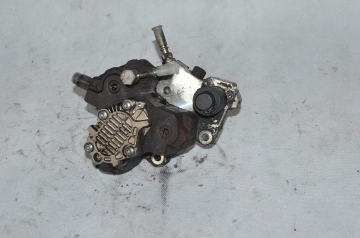 ТНВД Renault Opel 2.0 DCI 0445010099, фото 3