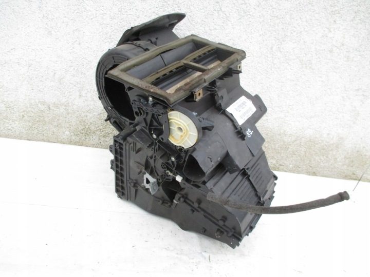 FORD FOCUS MK2 ОТОПИТЕЛЬ С KLIMĄ ЕВРОПА, фото 2