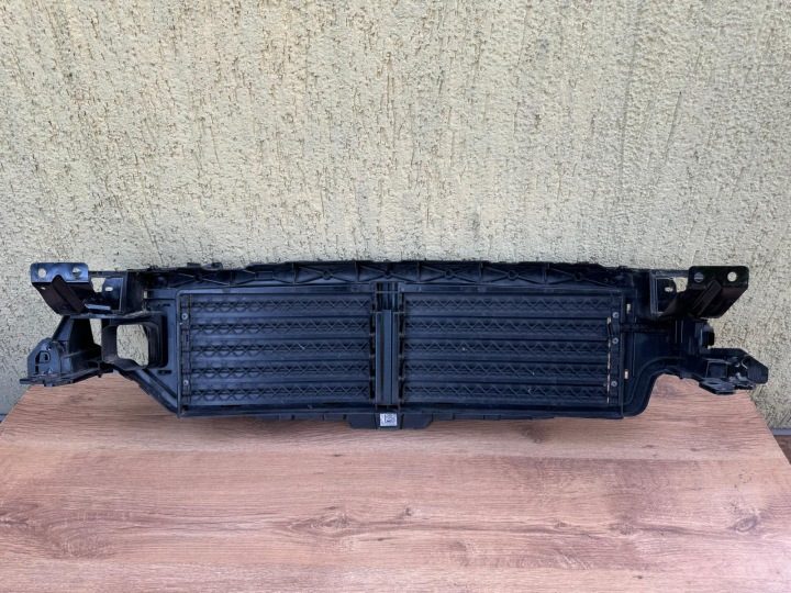 VOLVO XC60 II 2 17- ШТОРКА ЖАЛЮЗИ ВОЗДУХОВОД 32345497, фото 6