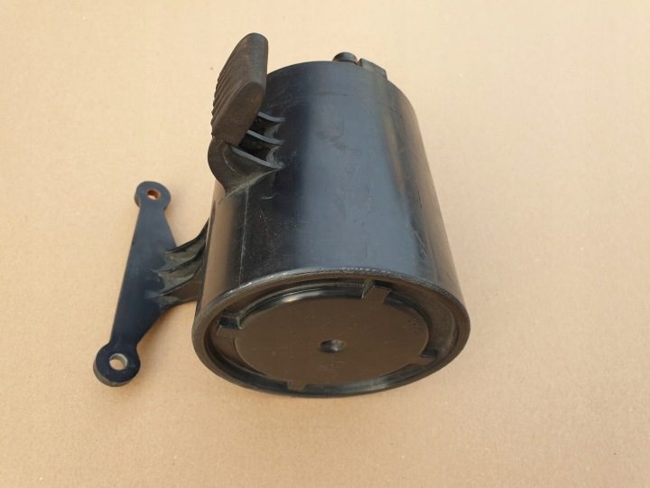 КОРПУС ФИЛЬТРА УГОЛЬНЫЙ BMW 3 E90 E91 OE EU 6764044, фото 4