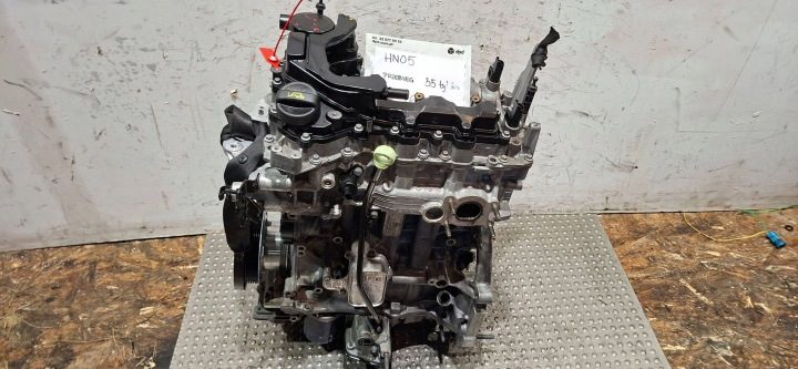 ДВИГАТЕЛЬ HN05 PEUGEOT 208 II 1.2 THP 2019 -, фото 1