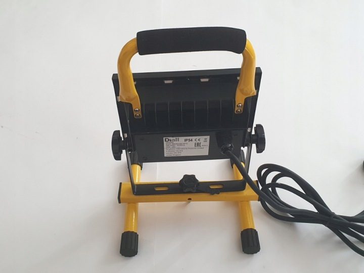 Фара рабочего света LED Diall AE0293, фото 8