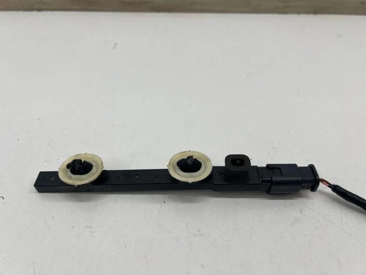 Передняя левая ручка потолочная OPEL ASTRA L (O5) 9827157280 31025749 1.2L, фото 2